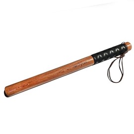 air2yun Wooden Tire Thumper, Fish Bat, Tire Knocker for Truckers, Tool for Checking Tire Pressure, Weighted Tire Checker Bat with Comfort Extra Grip, Idea Gift for Truck Drivers