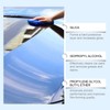 2Pcs Quick Car Coating Spray, 2025 New Quick Effect Coating