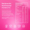 Vitatú | Fembiotic Probióticos para Mujer | Prebióticos + Probióticos