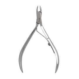 Vitry Pliers for Skin 10 cm Stainless Steel Matt