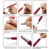 AHIER Hair Razor Pen, Tattoo Trim Styling Face Eyebrow Shaping