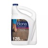 Bona Hardwood Floor Cleaner Refill, 128 Fl Oz (Pack of