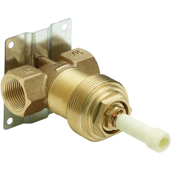 Moen 🆕 Moen S3600 ExactTemp 3/4" IPS Volume Control M-PACT