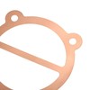 PATIKIL Air Compressor Head Gasket Set, Pack of 5, 65