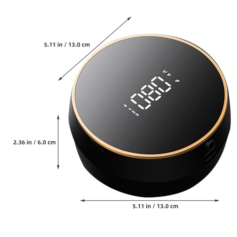 TOVINANNA Touchless Hand Soap Dispenser Wall-Mounted Soap Dispenser Modern Design