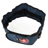 Lumbar Traction Belt Inflatable Reduce Pressure Lower Back Support Brace