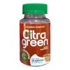 Citra Green Tabletas 1000mg Vitamina Fruit Naranja