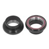 Bicycle Headset Spacer Set Aluminum Alloy Bike Stem Headset Spacers