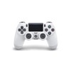 Wireless Controller (DUALSHOCK 4) Glacier White