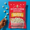 Popcorn Indiana Movie Theater Butter, King Size Bags Caddy, 1.5