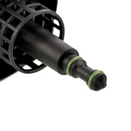 LST Oil Filter Housing Cover E36 E46 E39 E60 E38 E65 E66 X3 X5 Z3 Z4