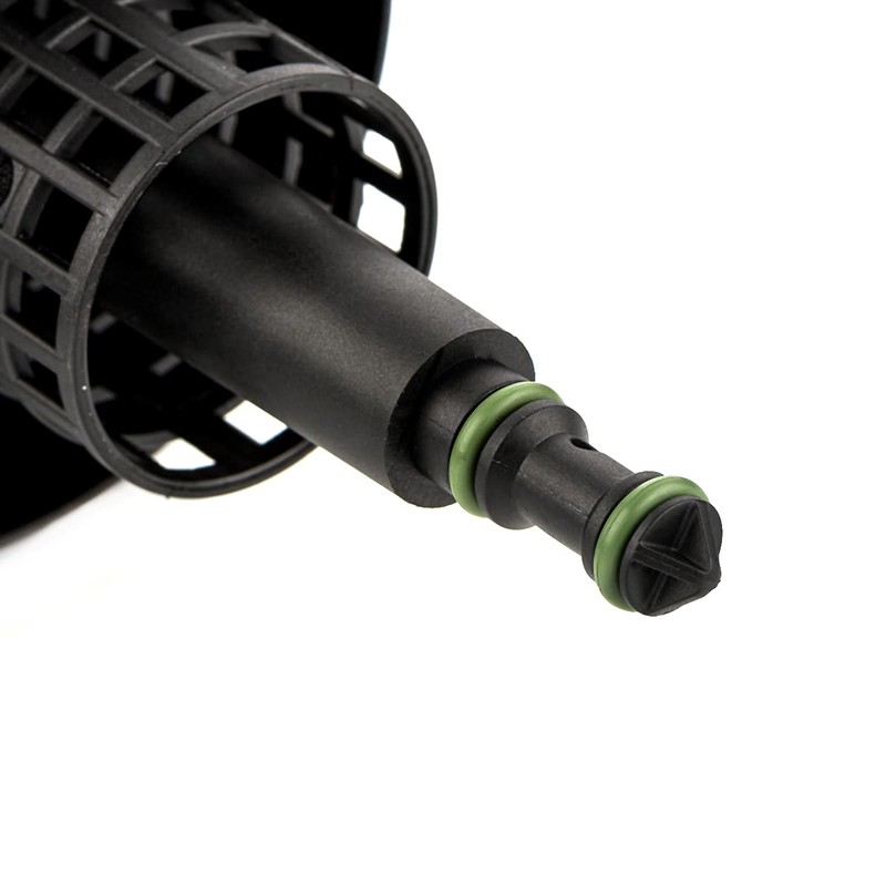 LST Oil Filter Housing Cover E36 E46 E39 E60 E38