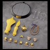 BLOKEES Figures -Saint Seiya ChampionClass-Aries Mu