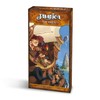 Asmodee Jamaica - The Crew (Expansion)
