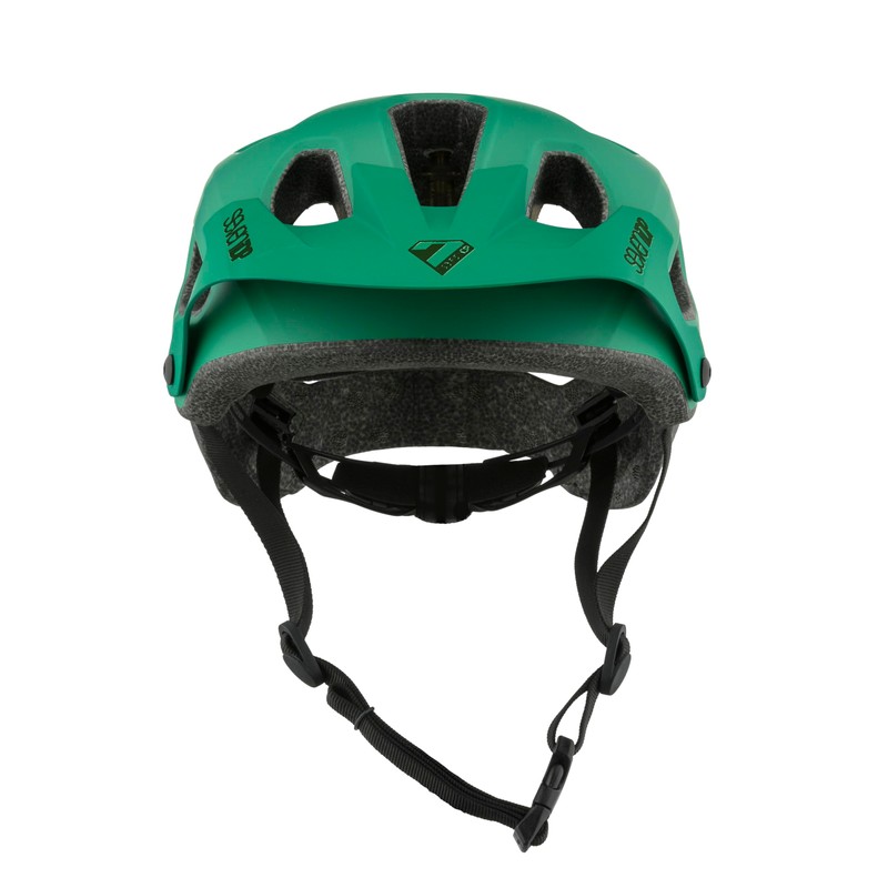 7iDP X2 Mountain Bike Helmet – Lightweight MTB Helmet for