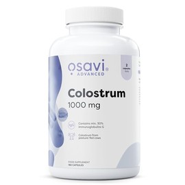 Osavi Colostrum, 1000mg - 180 caps