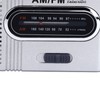 Portable Pocket Radio Mini Radio Player AM FM Compact Radio