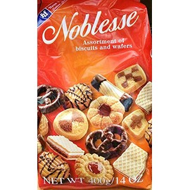 Hans Freitag Cookie Noblesse