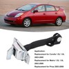 Door Check Strap Stopper 6862002061 Front Left Car Door Check