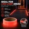 Luminous Adhesive Tape for Stairs & DIY Decor – 2cm
