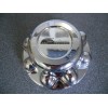 SUNDOWNER 8 lug 8 3/8", fits 7/8" lug nut, chrome