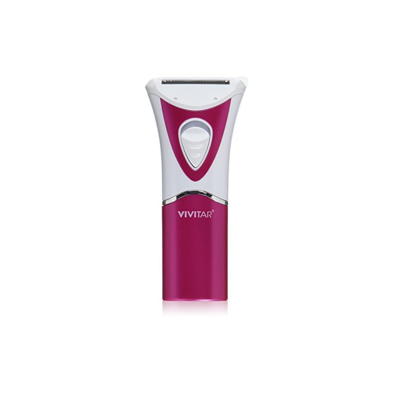 Vivitar Women's Shaver