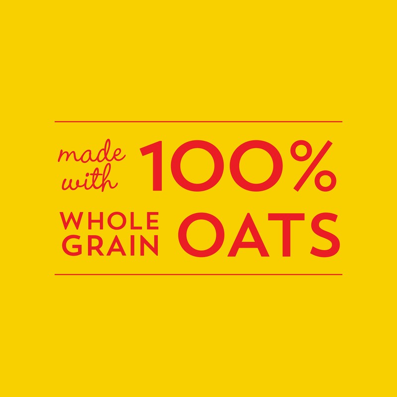 Cheerios Breakfast Cereal Cup, Gluten Free, Single Serve Cereal, 1.3