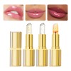 3*labial Temperatura Cambiante, Hidratante Y Larga Duración