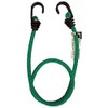Yutaka Make BC-8811 Bungee Cord, Green, 0.3 x 31.5 inches