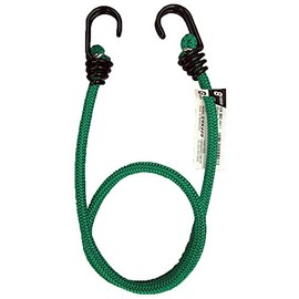 Yutaka Make BC-8811 Bungee Cord, Green, 0.3 x 31.5 inches (8 x 800 mm)