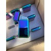 Snap Refillable Butane Torch Lighter Oil Slick Design -1 per