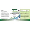Fairvital Hyaluronic acid 100 mg – vegan – 90 tablets