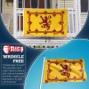 Anley Rip-Proof Double Sided 3-Ply Scotland Rampant Lion Flag 3x5