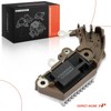 A-Premium Alternator Voltage Regulator Compatible with Toyota Tundra 2003-2004, Tundra