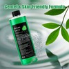 Green Soap Tattoo 16oz with 7oz Foam Bottle Set Tattoo