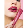 ESW Beauty Raspberry Acai Smoothie Lip Treatment - Rich Berry