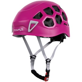 C.A.M.P. Women's IKON NOVA Helmet Fuchsia 48-58cm