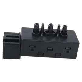 MOKSI Driver Left Power Seat Switch 6 Way for Ford Expedition 2007-2017