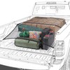 Truck Bed Net, Highly Elastic Cargo Net for Pickup Truck