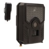 PR200B Trail Hunting Camera Waterproof IP56 Infrared 12MP 1080P Wildlife