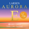 LARSEN STRINGS Aurora 1/16 violin strings
