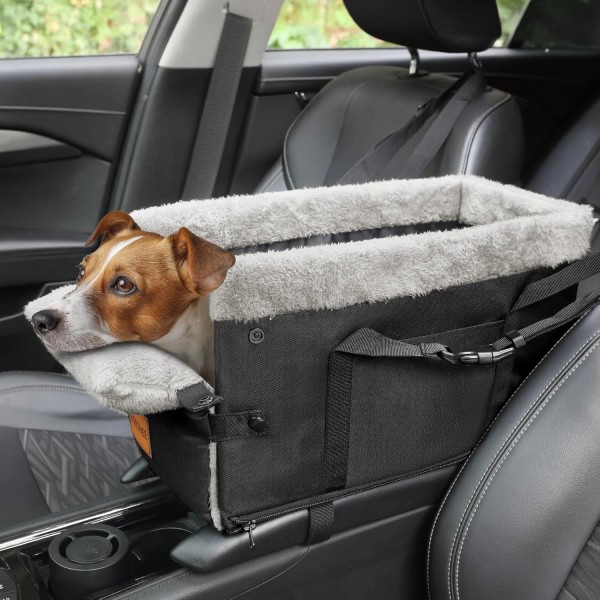Does not apply Center Console Dog Car Seat for Small