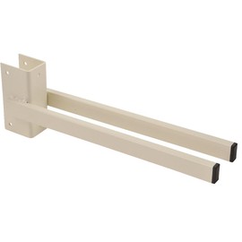 Gempler's Tool Rack for Unfinished Walls