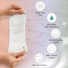 Invizi Regular Disposable Incontinence Pads – Slimline Pads for Light