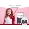 DERMOXEN 4 GIRLS Perdiatrischer Intimreiniger für Kinder von 2-13 Jahren.