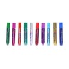 Glitter Glue Pen Washable Gold Powder Arts and Crafts Supplies