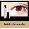 Suero Serum Líquido Para Pestañas Largas Fortalece Y Nutre