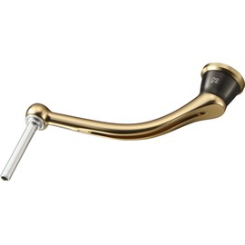Daiwa Slp Works 22RCS Machine Cut Light Handle 2.4 inches (60 mm)