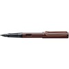 Lamy Lx 090 Marron Fountain Pen Nib M