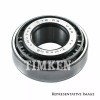 Timken Wheel Bearing and Race Set SET413